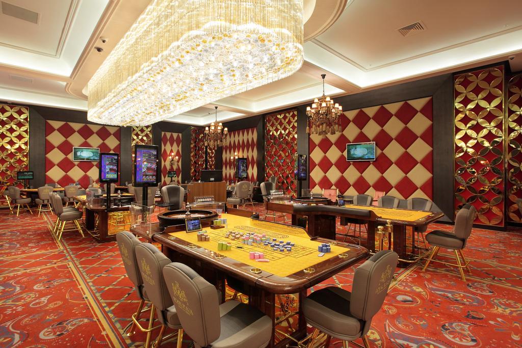 Royal Plaza Hotel And Casino Kapchagaï Extérieur photo