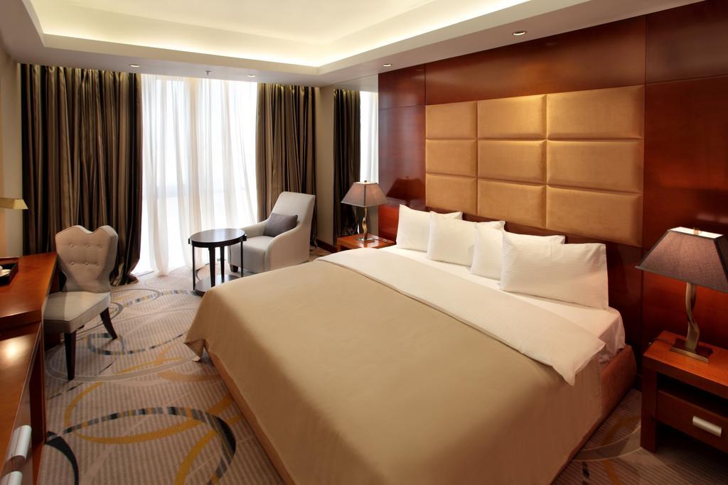 Royal Plaza Hotel And Casino Kapchagaï Chambre photo