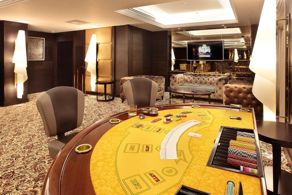 Royal Plaza Hotel And Casino Kapchagaï Extérieur photo