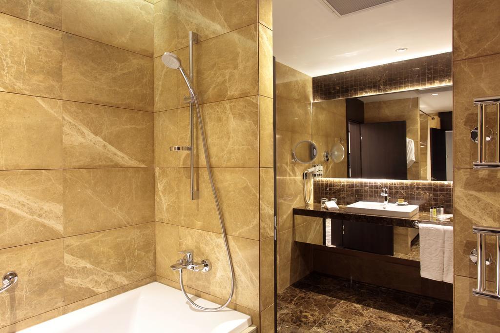 Royal Plaza Hotel And Casino Kapchagaï Chambre photo