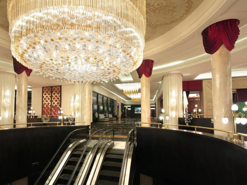 Royal Plaza Hotel And Casino Kapchagaï Extérieur photo